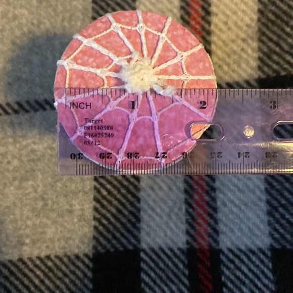 Salami Notes 1000 mini notes Note Pad - Picture 9 of 9